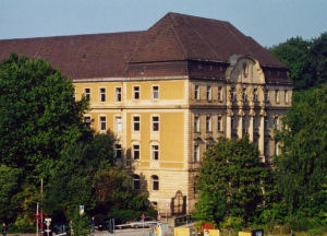 Arbeitsgericht Wuppertal
