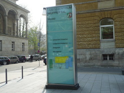 Infostele Infostele
